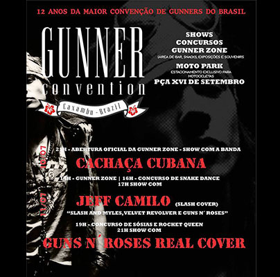 gunner_convention