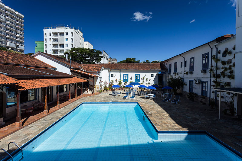 SindGastrHô entrevista diretor do hotel mais antigo do Brasil